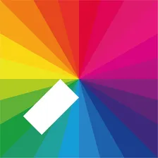 Cover of Obvs by Jamie xx