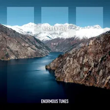 Cover of Tibet by Nora En Pure